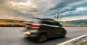 Speeding accident lawyers