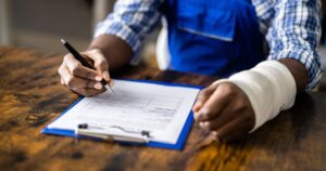 Workers compensation lawyers