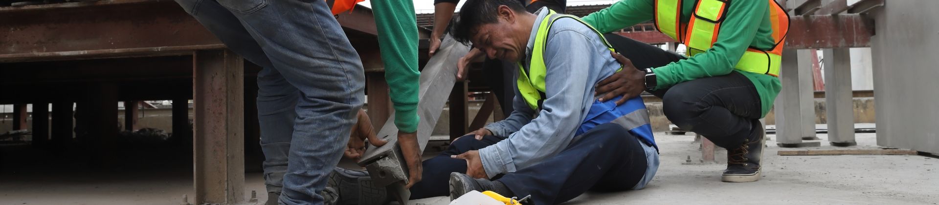 Workers compensation lawyers