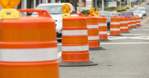 Philadelphia Car Accident Lawyers at Galfand Berger LLP Protect Clients’ Rights After a Pennsylvania Turnpike Crash