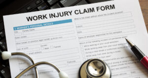 Philadelphia Workers’ Compensation Lawyers at Galfand Berger LLP