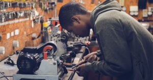 Injured by Defective Industrial Equipment? Contact Us Today