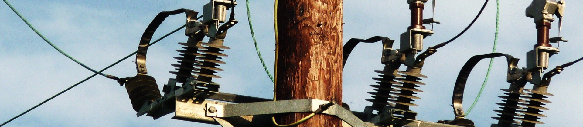 Power Line Injuries