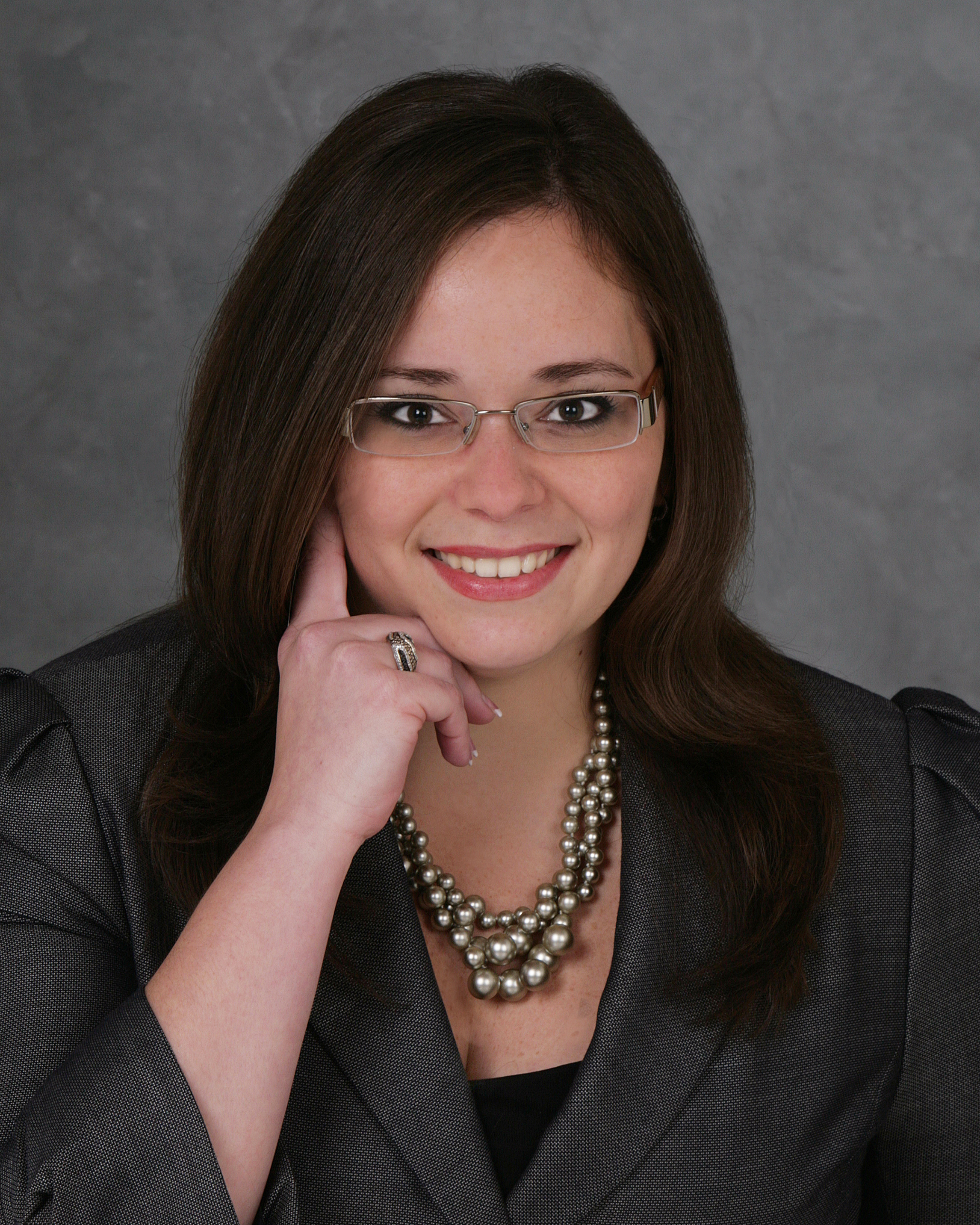 Galfand Berger Attorney Gabriela G. Raful Selected for Presidential Award of Merit