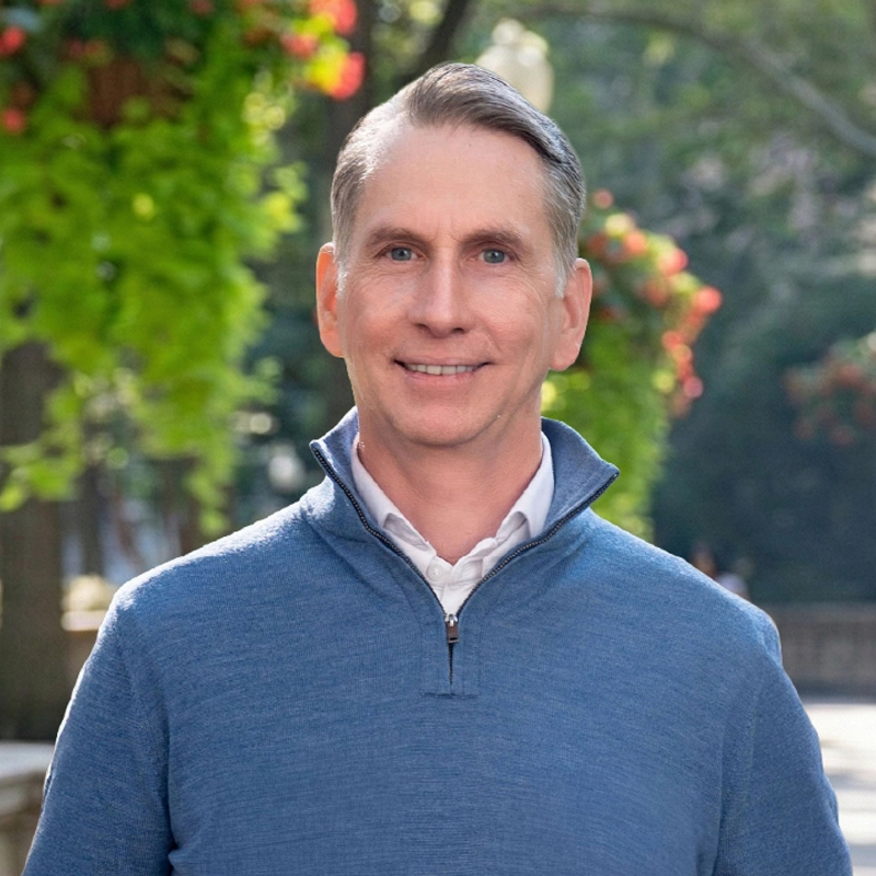 Wayne R. Hamilton Jr Director of Administration | Wayne A. Hamilton | Galfand Berger