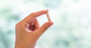 herbal supplement