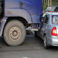  Roadside Inspection Blitz for Commercial Trucks
