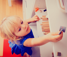  The Danger of IKEA Furniture Tip-Overs