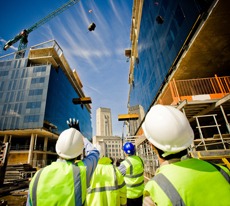 Changes to Crane Safety Regulations