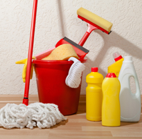 Philadelphia Products Liability Lawyers: Accidental Poisoning