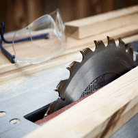 Allentown Workers’ Compensation Lawyers provide insight on tool safety for the workplace. 