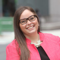 Philadelphia Personal Injury Lawyers celebrate partner Gabriela G. Raful's selection for PBA Bar Leadership Institute. 