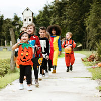 halloween safety