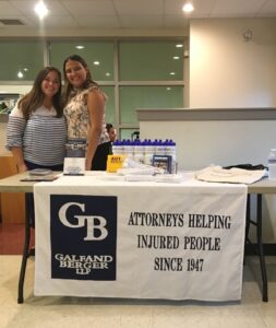 berks community health center event