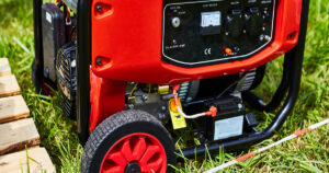 Philadelphia products liability lawyers discuss safely using portable generators.