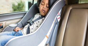 Philadelphia products liability lawyers discuss how September 20-26 is child passenger safety awareness week.