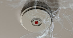 Philadelphia products liability lawyers discuss clothing fire safety for senior citizens.