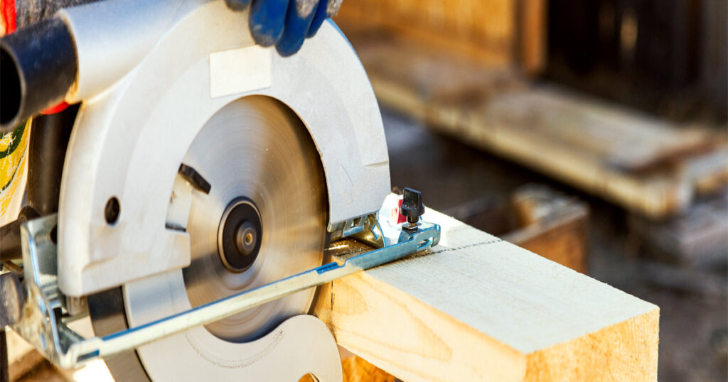 Defective Power Tools | Philadelphia Products Liability Lawyer