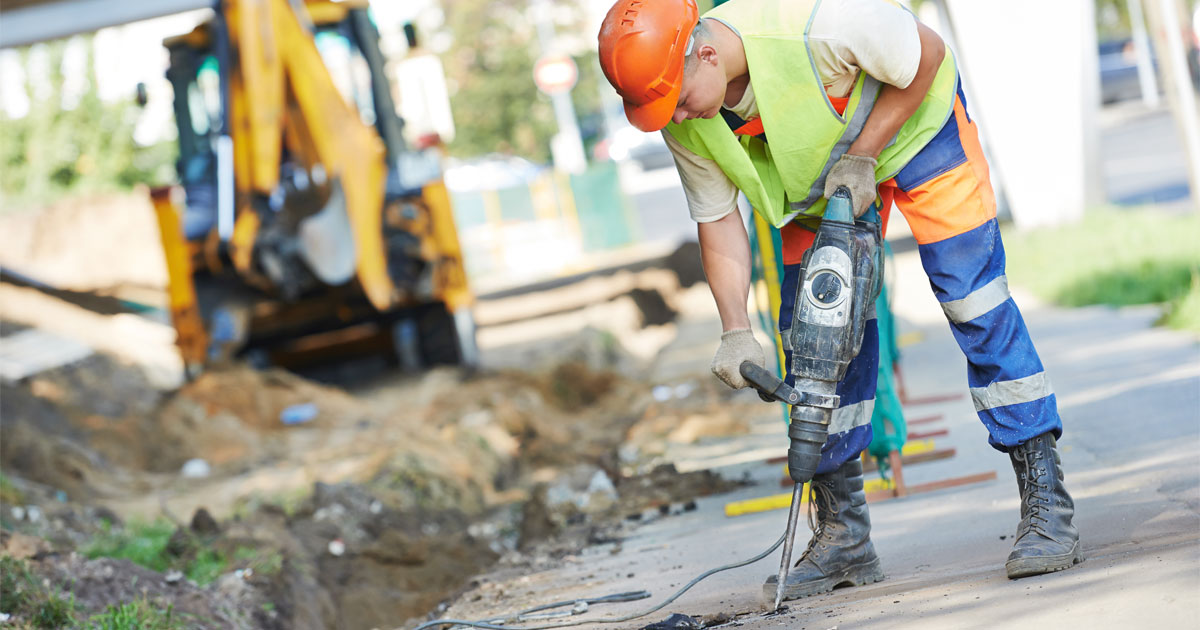 Promoting Safe Demolition Work | Galfand Berger
