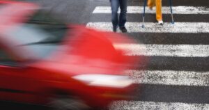Philadelphia Personal Injury Lawyers protect the rights of injured pedestrians. 