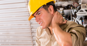 injured worker