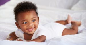 infant
