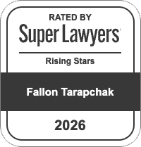 Fallon Tarapchak
