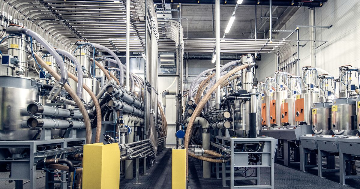 Types of Defective Machinery Can Cause Catastrophic Injuries