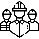 Workers’ Compensation Icon