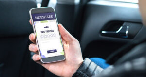 Talk to a Philadelphia Uber and Lyft Accident Lawyer at Galfand Berger LLP Today