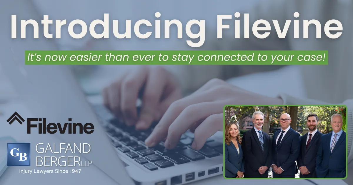 Introducing Filevine 